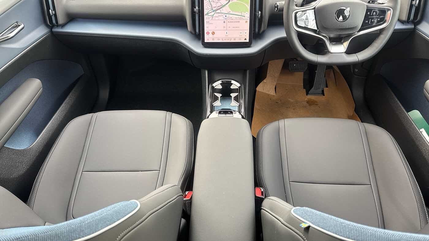 Used Volvo EX30 2025 for sale - 78036080: Photo 5