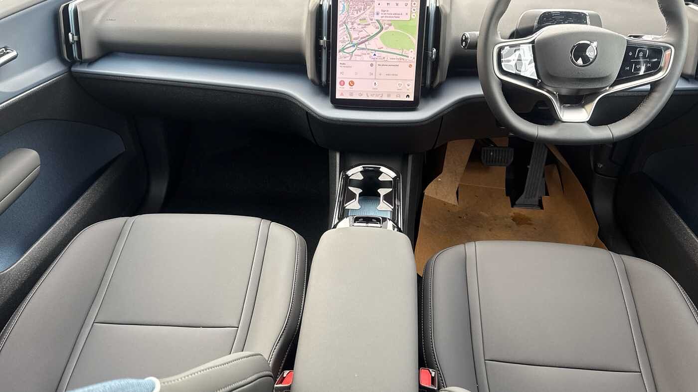 Used Volvo EX30 2025 for sale - 78036080: Photo 6