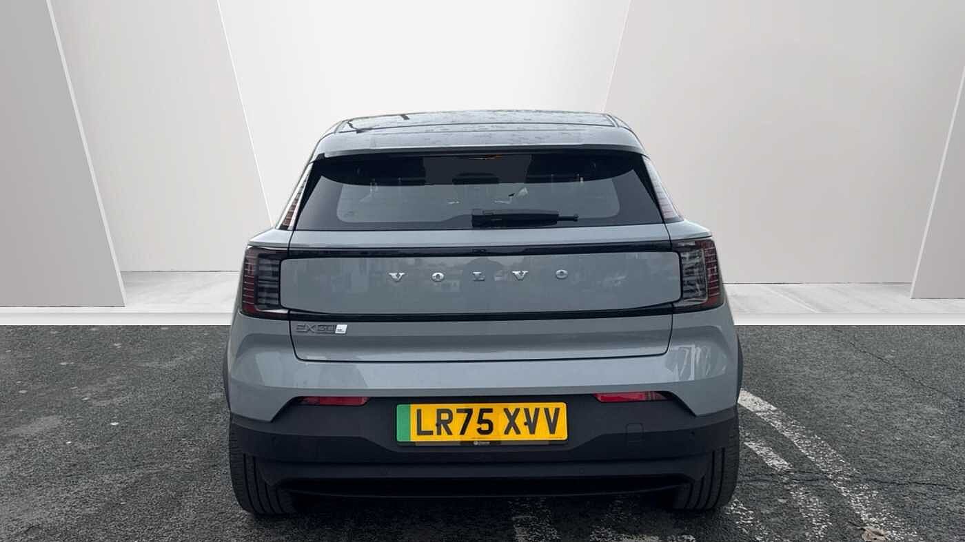 Used Volvo EX30 2025 for sale - 78036080: Photo 9