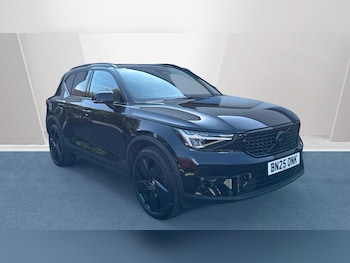 Used Volvo XC40 2025 for sale - 79542517: Photo
