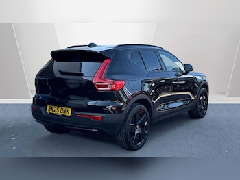 Used Volvo XC40 2025 for sale - 79542517: Photo