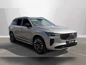 Used Volvo XC90 2025 for sale - 79431455: Photo