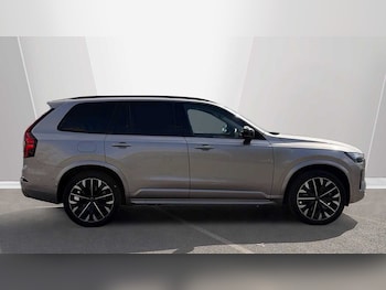 Used Volvo XC90 2025 for sale - 79431455: Photo