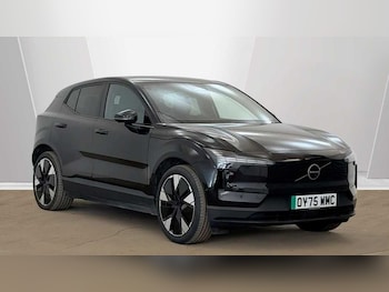 Used Volvo EX30 2025 for sale - 79490344: Photo