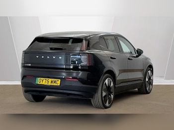 Used Volvo EX30 2025 for sale - 79490344: Photo