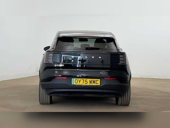 Used Volvo EX30 2025 for sale - 79490344: Photo