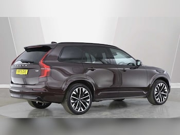 Used Volvo XC90 2025 for sale - 79582494: Photo