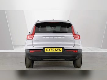 Used Volvo XC40 2026 for sale - 79582490: Photo