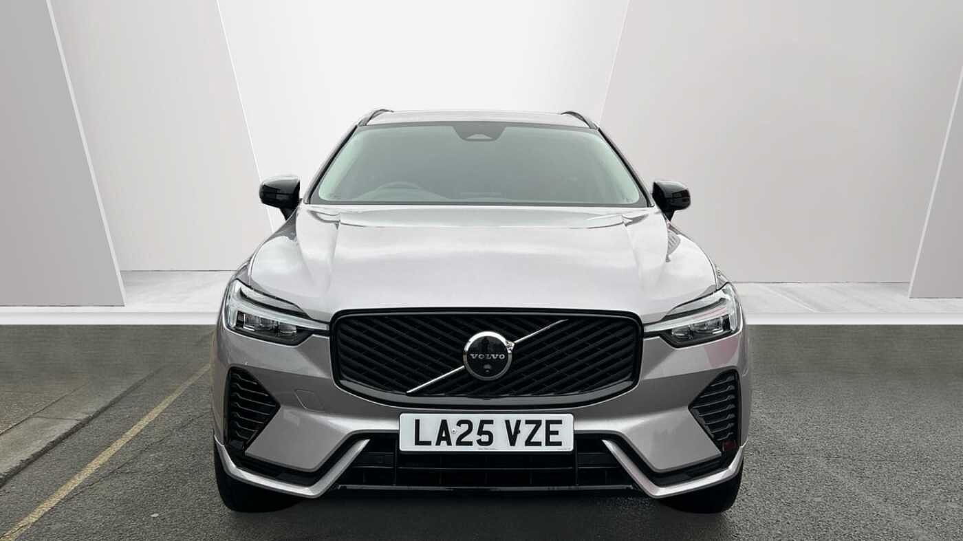 Used Volvo XC60 2025 for sale - 78036084: Photo 10