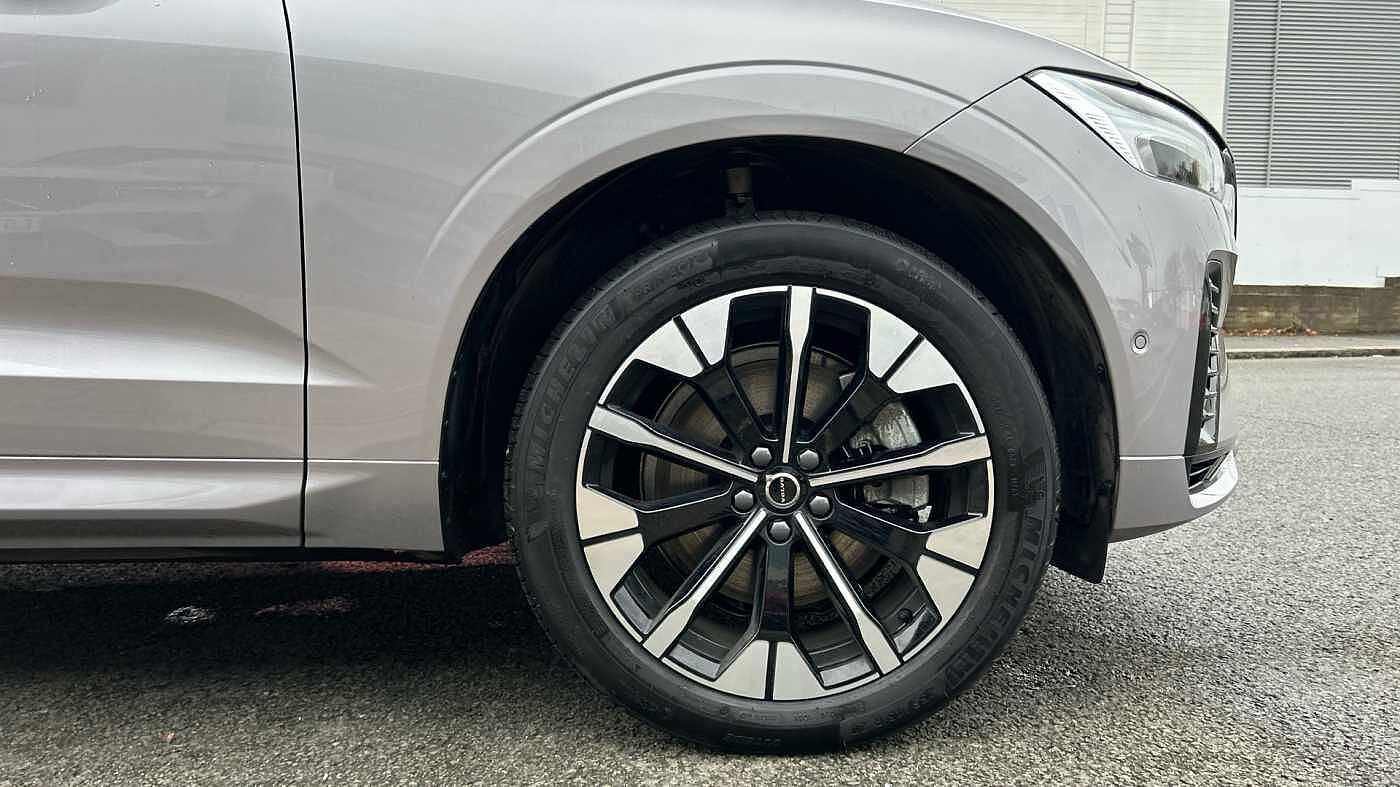 Used Volvo XC60 2025 for sale - 78036084: Photo 11