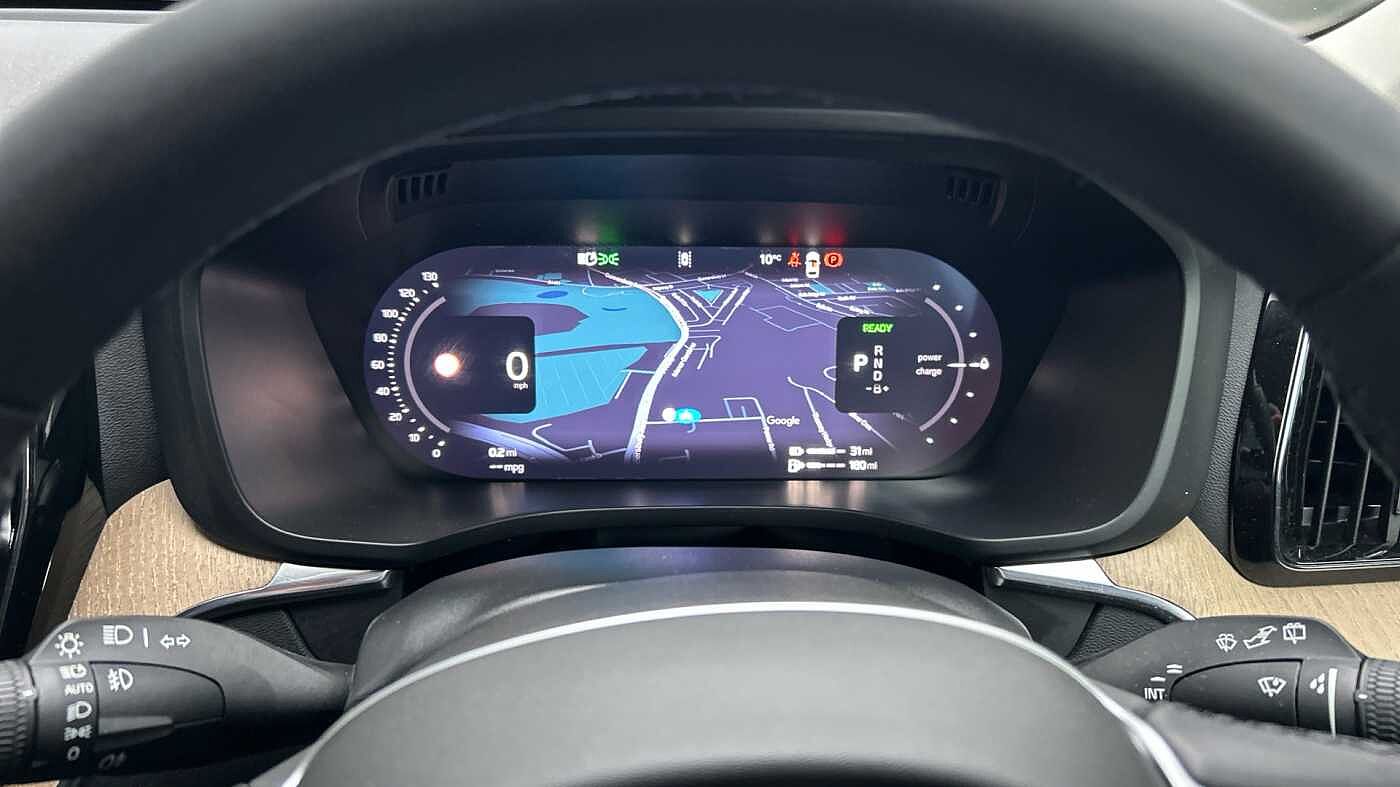 Used Volvo XC60 2025 for sale - 78036084: Photo 13