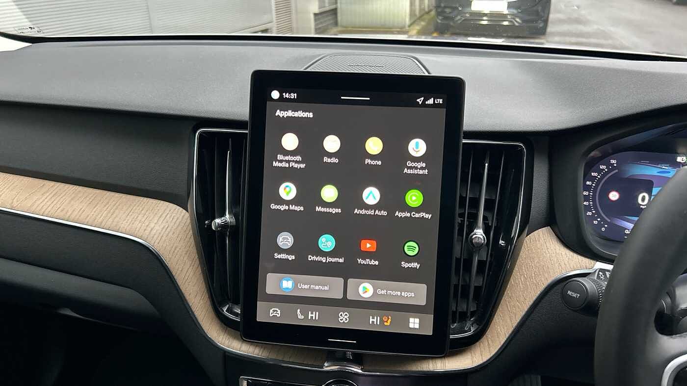 Used Volvo XC60 2025 for sale - 78036084: Photo 14