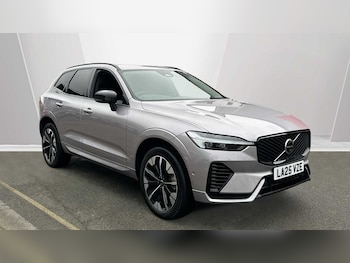 Used Volvo XC60 2025 for sale - 78036084: Photo