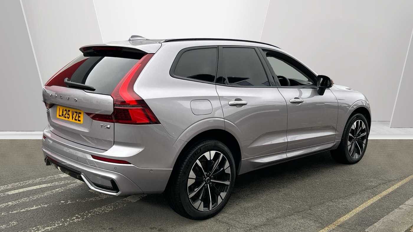 Used Volvo XC60 2025 for sale - 78036084: Photo 2