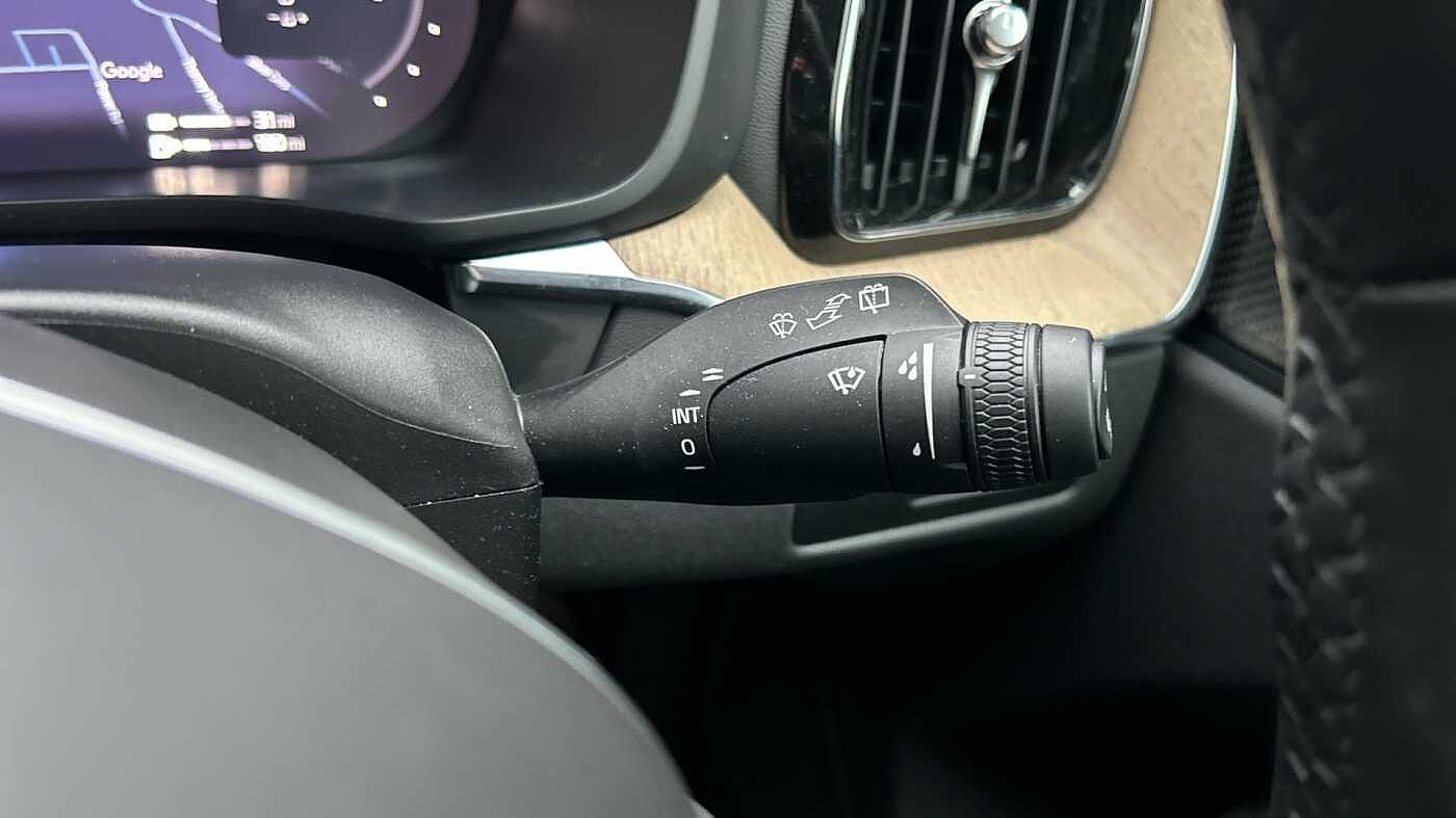 Used Volvo XC60 2025 for sale - 78036084: Photo 20