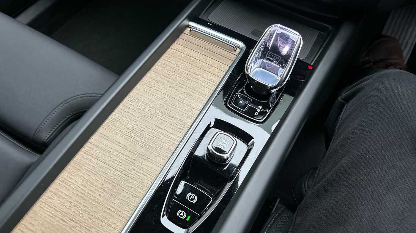 Used Volvo XC60 2025 for sale - 78036084: Photo 22