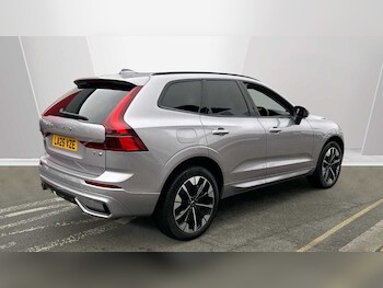 Used Volvo XC60 2025 for sale - 78036084: Photo
