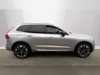 Used Volvo XC60 2025 for sale - 78036084: Photo
