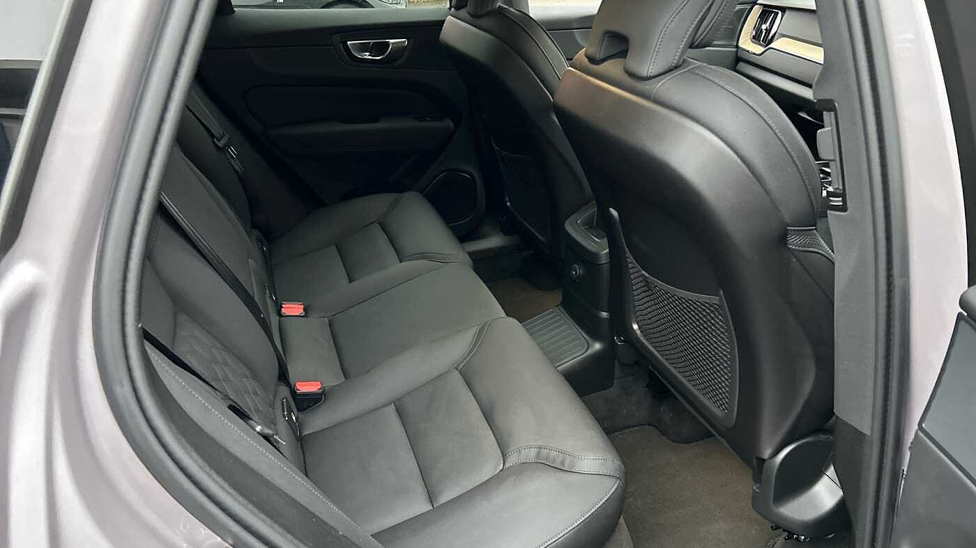 Used Volvo XC60 2025 for sale - 78036084: Photo 8