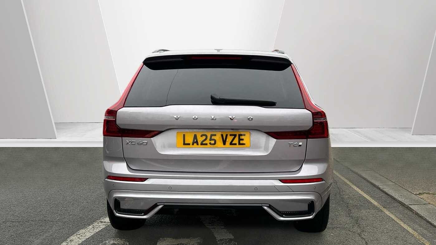 Used Volvo XC60 2025 for sale - 78036084: Photo 9