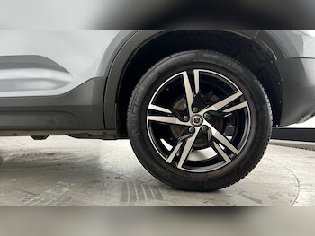 Used Volvo XC40 2022 for sale - 78929141: Photo