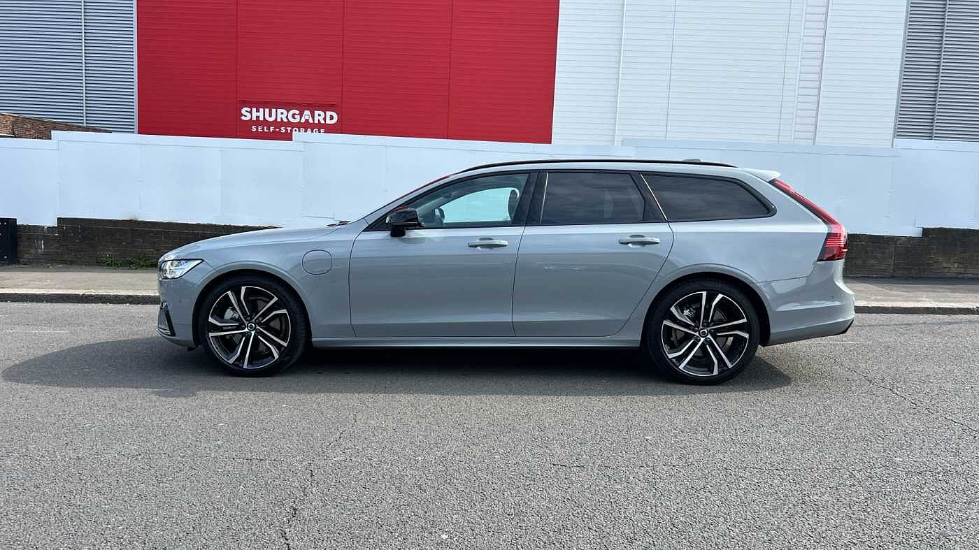 Used Volvo V90 2024 for sale - 78036055: Photo 10