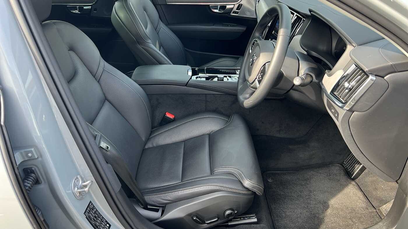 Used Volvo V90 2024 for sale - 78036055: Photo 11