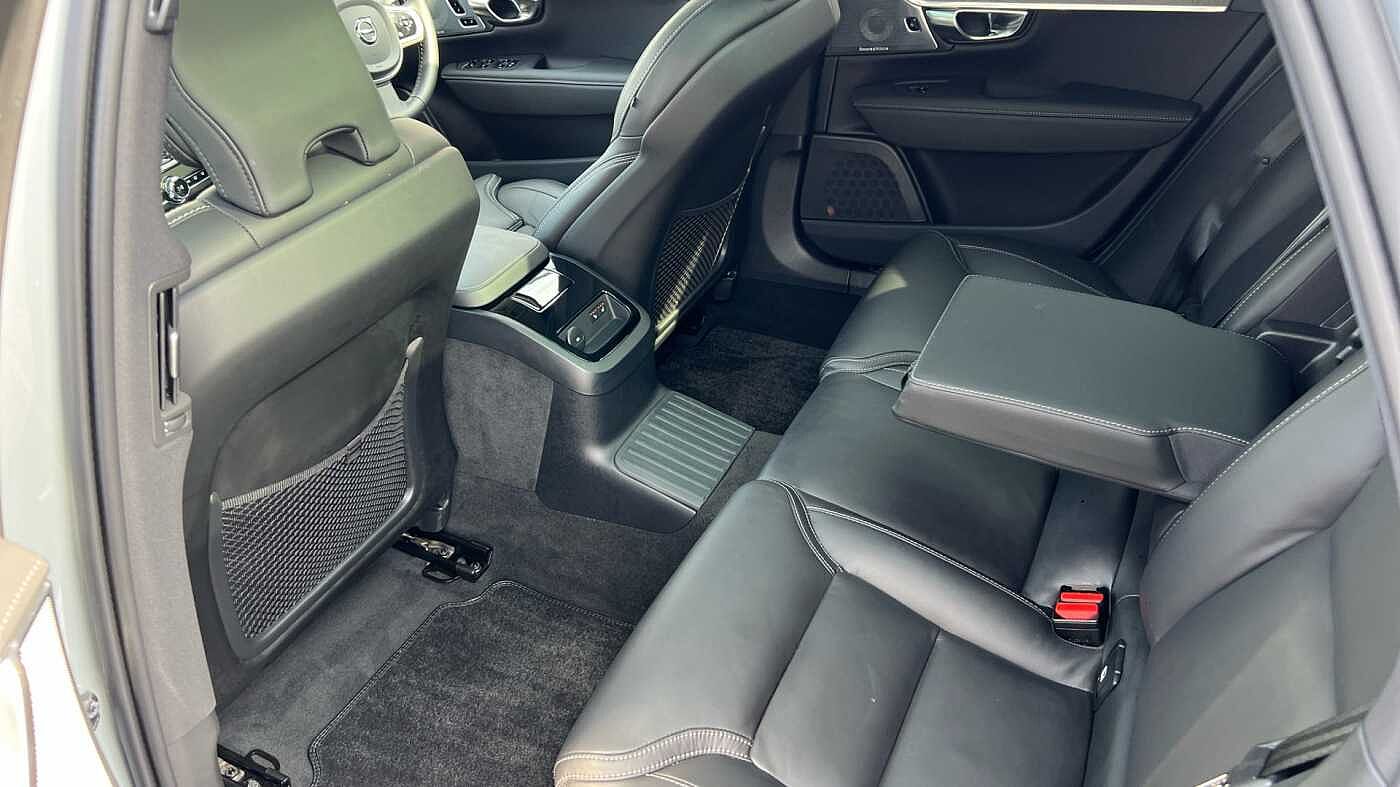 Used Volvo V90 2024 for sale - 78036055: Photo 12