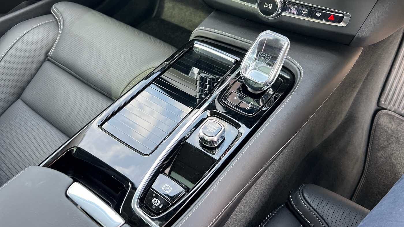 Used Volvo V90 2024 for sale - 78036055: Photo 16