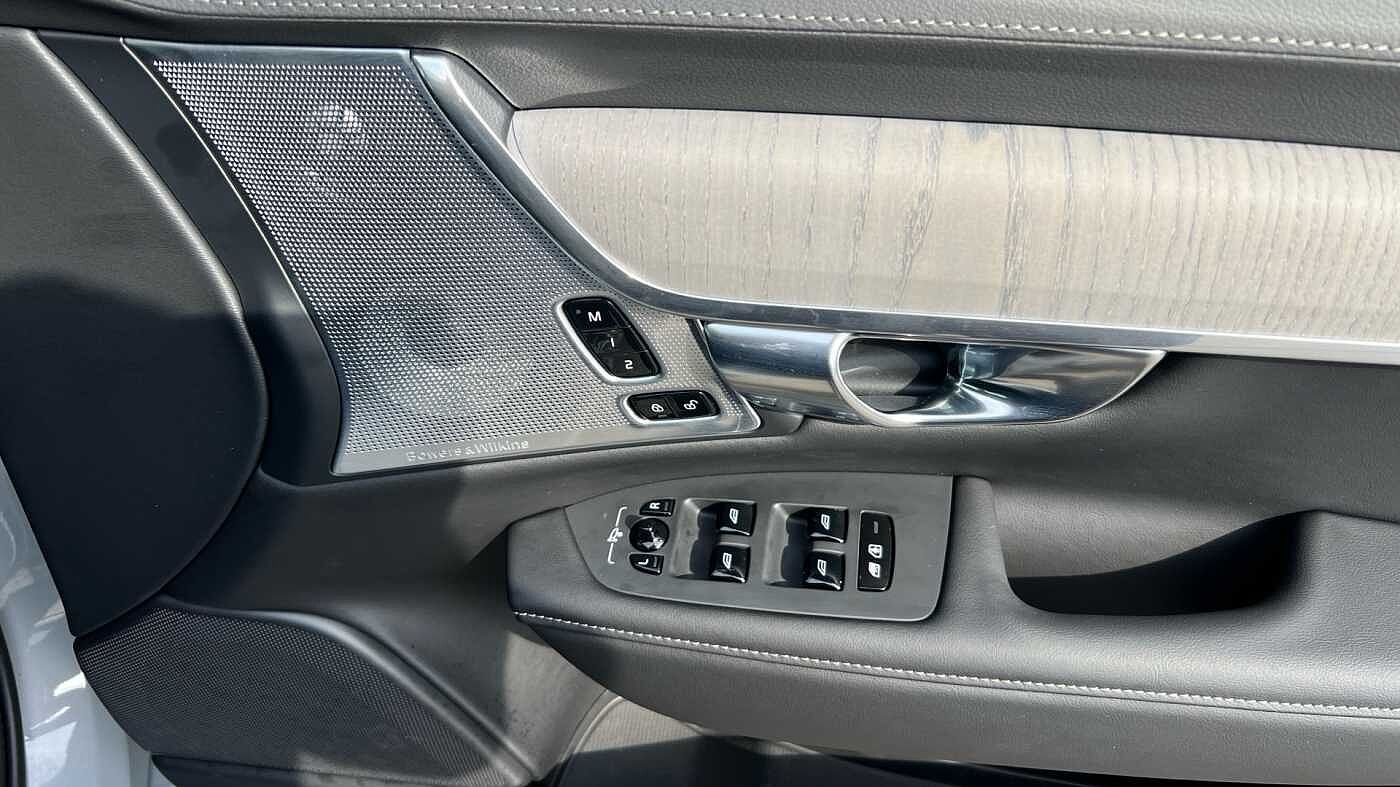 Used Volvo V90 2024 for sale - 78036055: Photo 17