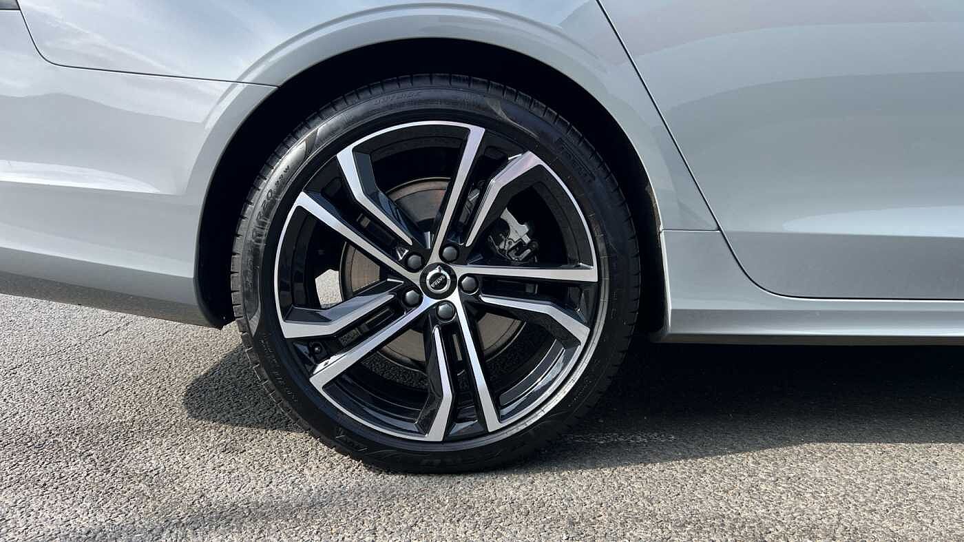 Used Volvo V90 2024 for sale - 78036055: Photo 18