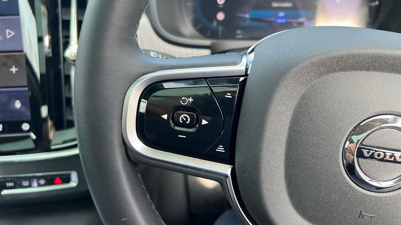 Used Volvo V90 2024 for sale - 78036055: Photo 20