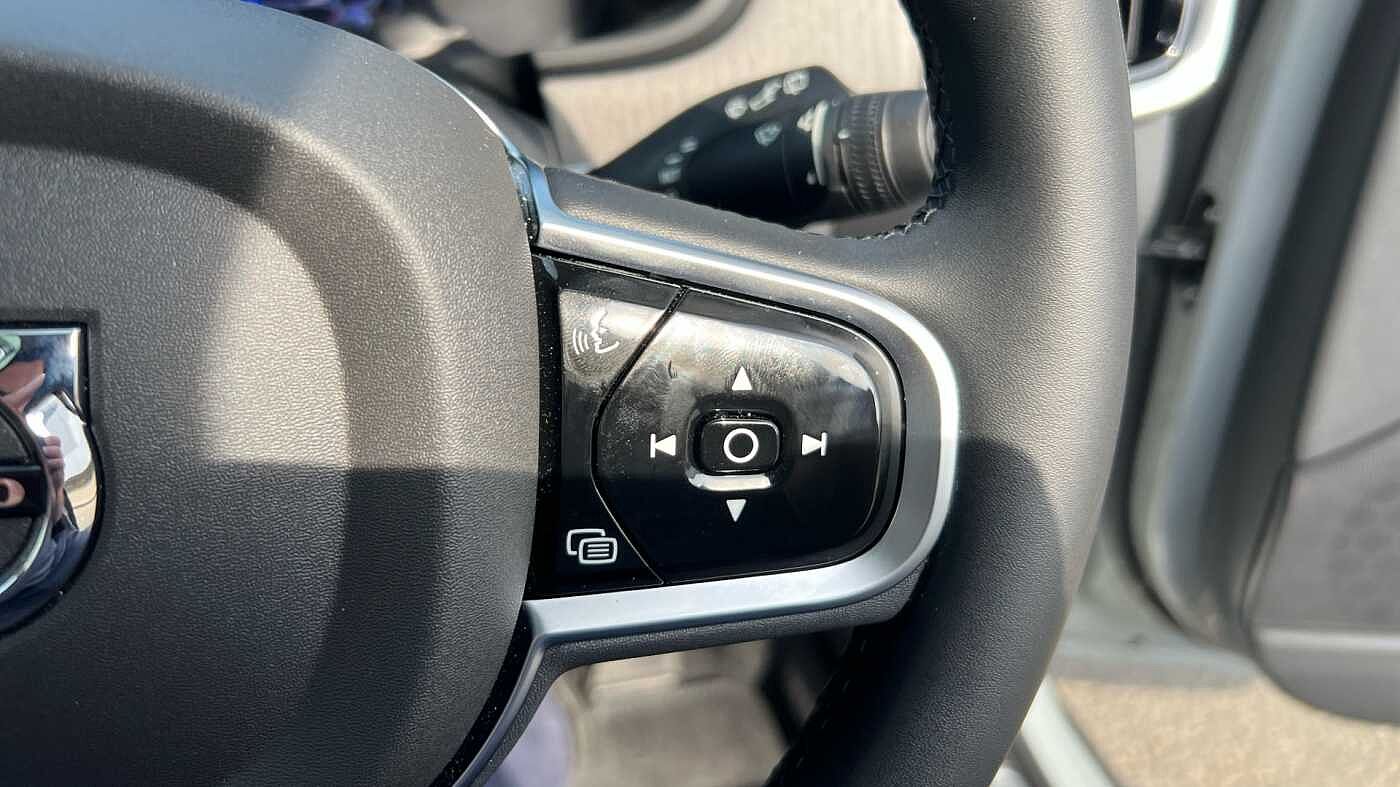 Used Volvo V90 2024 for sale - 78036055: Photo 21