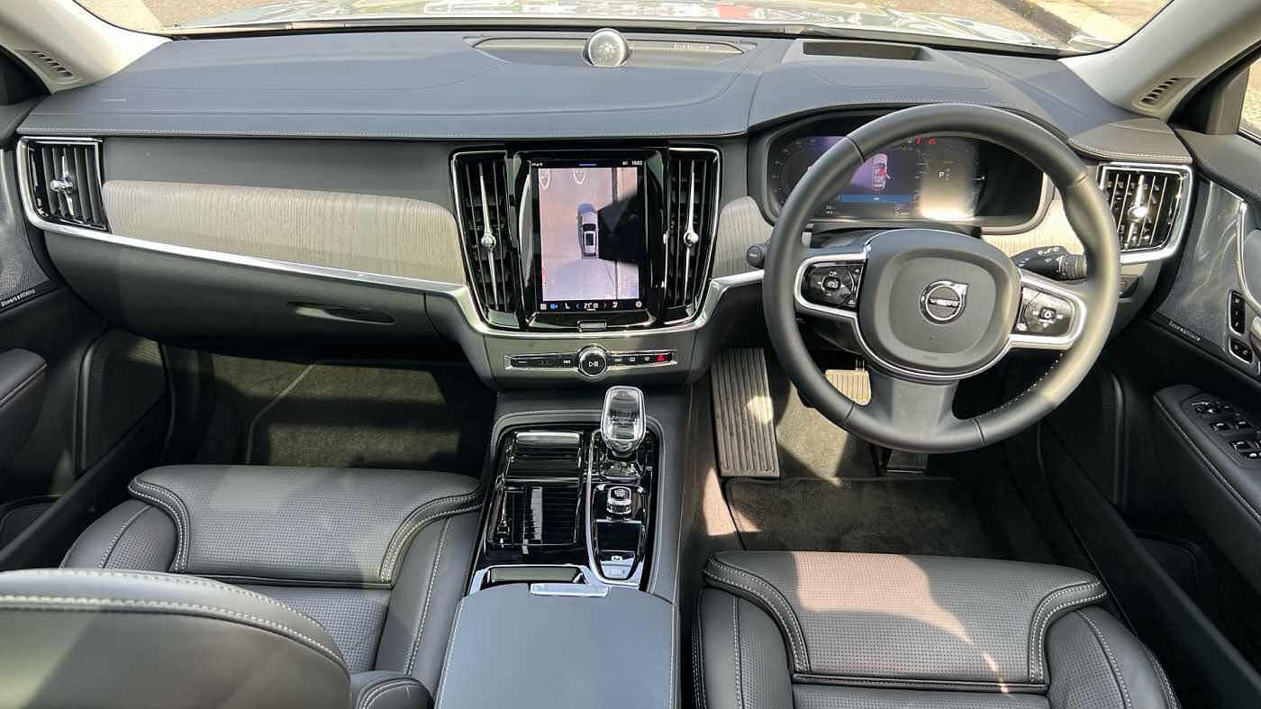 Used Volvo V90 2024 for sale - 78036055: Photo 22