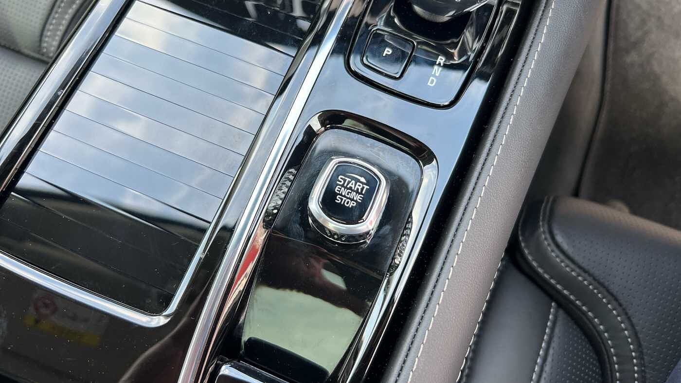 Used Volvo V90 2024 for sale - 78036055: Photo 24