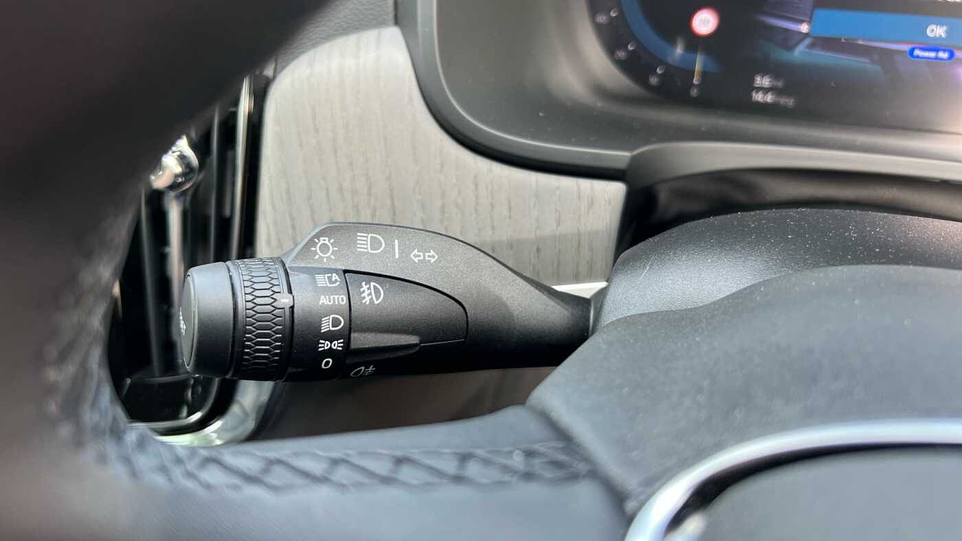 Used Volvo V90 2024 for sale - 78036055: Photo 25