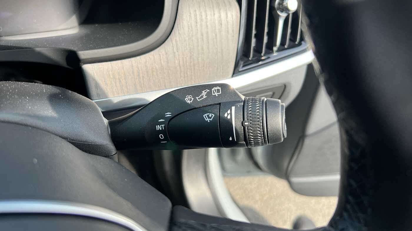 Used Volvo V90 2024 for sale - 78036055: Photo 26