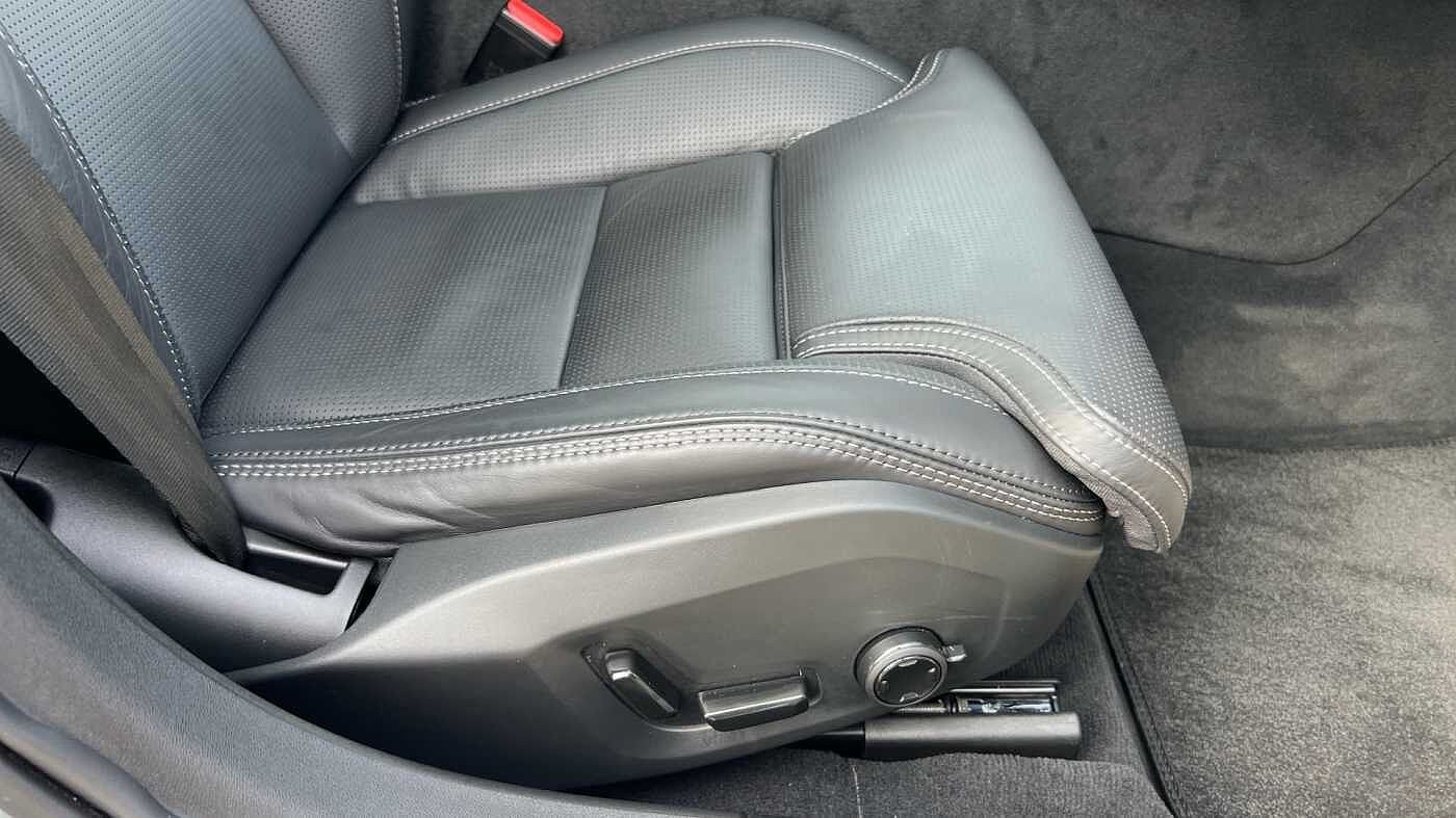 Used Volvo V90 2024 for sale - 78036055: Photo 27