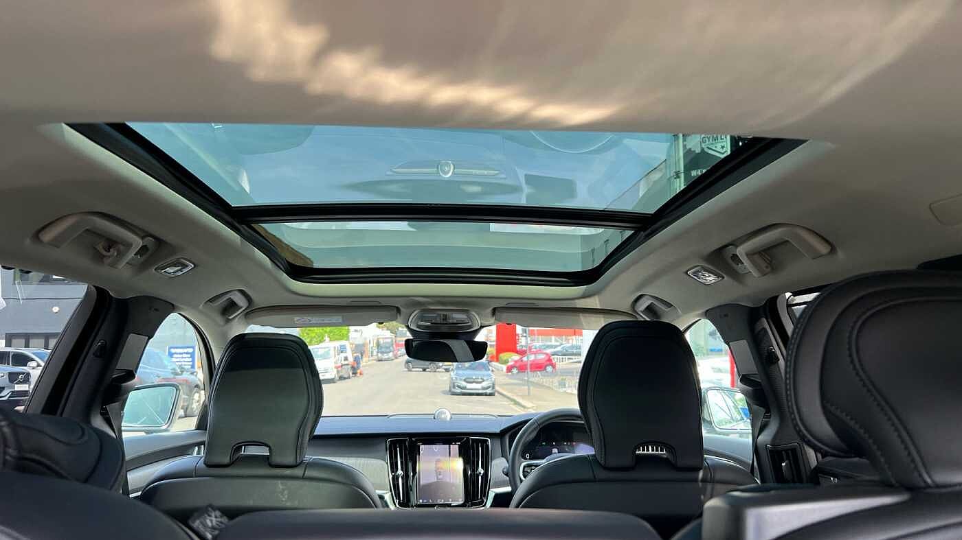 Used Volvo V90 2024 for sale - 78036055: Photo 30