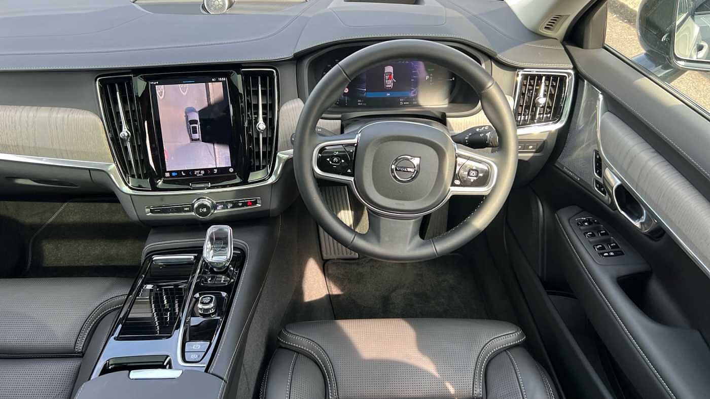 Used Volvo V90 2024 for sale - 78036055: Photo 31