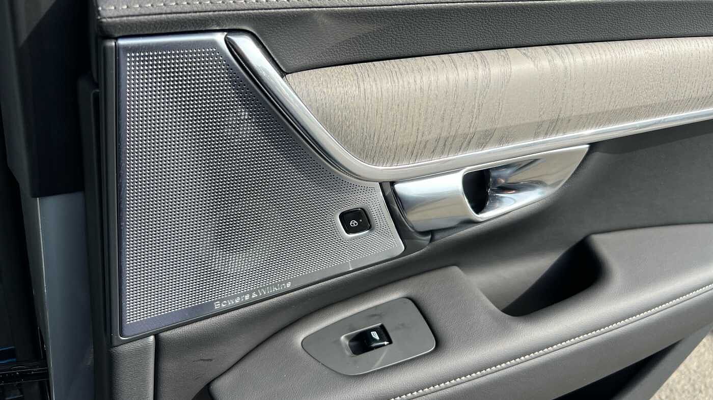 Used Volvo V90 2024 for sale - 78036055: Photo 34