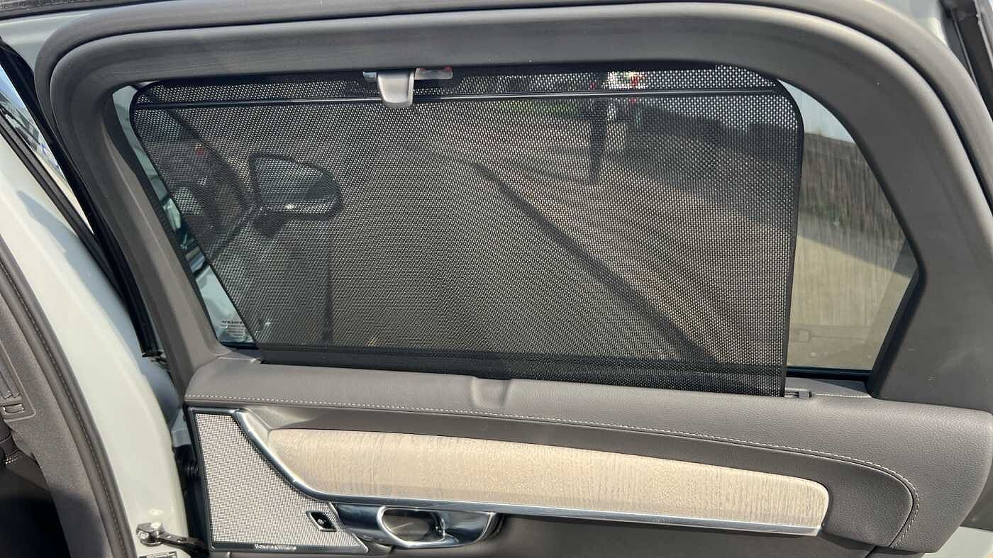 Used Volvo V90 2024 for sale - 78036055: Photo 35