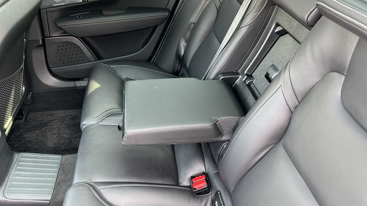 Used Volvo V90 2024 for sale - 78036055: Photo 37