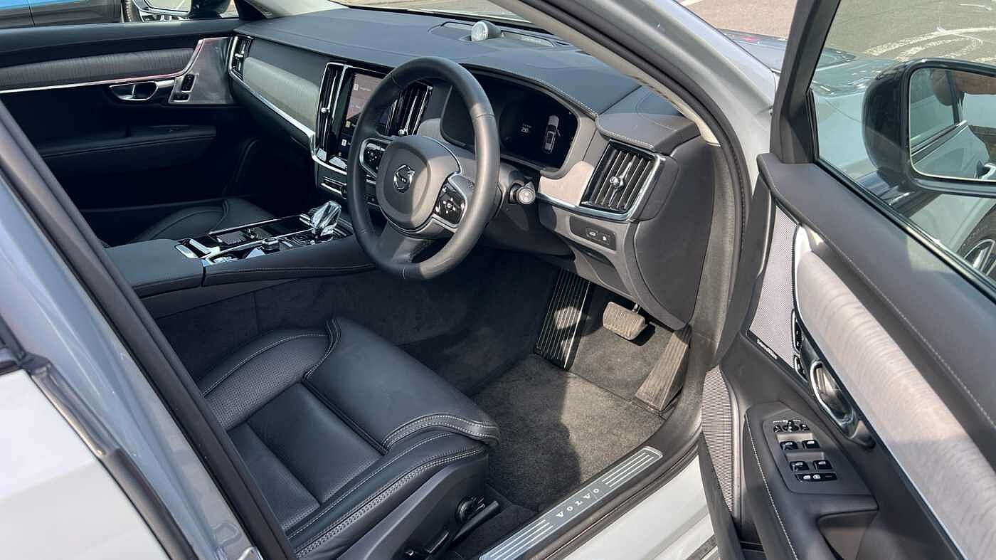 Used Volvo V90 2024 for sale - 78036055: Photo 6