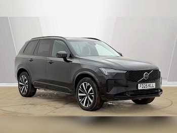 Used Volvo XC90 2025 for sale - 78630128: Photo