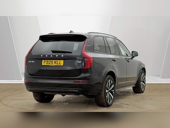 Used Volvo XC90 2025 for sale - 78630128: Photo