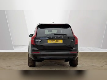 Used Volvo XC90 2025 for sale - 78630128: Photo