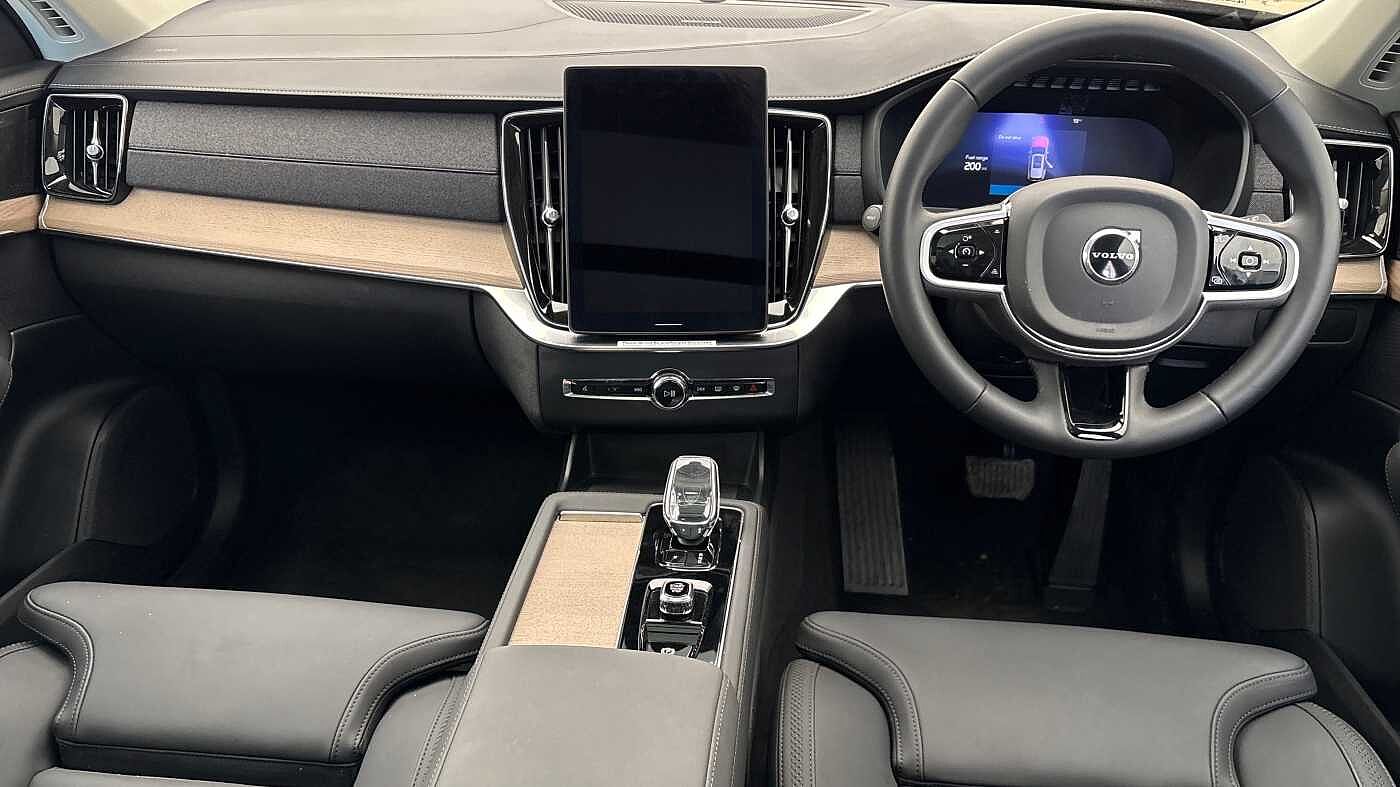 Used Volvo XC90 2025 for sale - 78140477: Photo 10