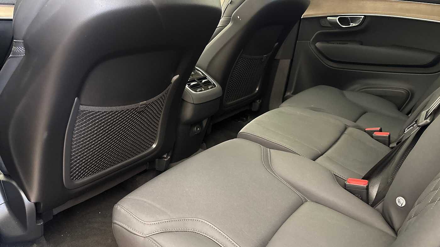 Used Volvo XC90 2025 for sale - 78140477: Photo 13