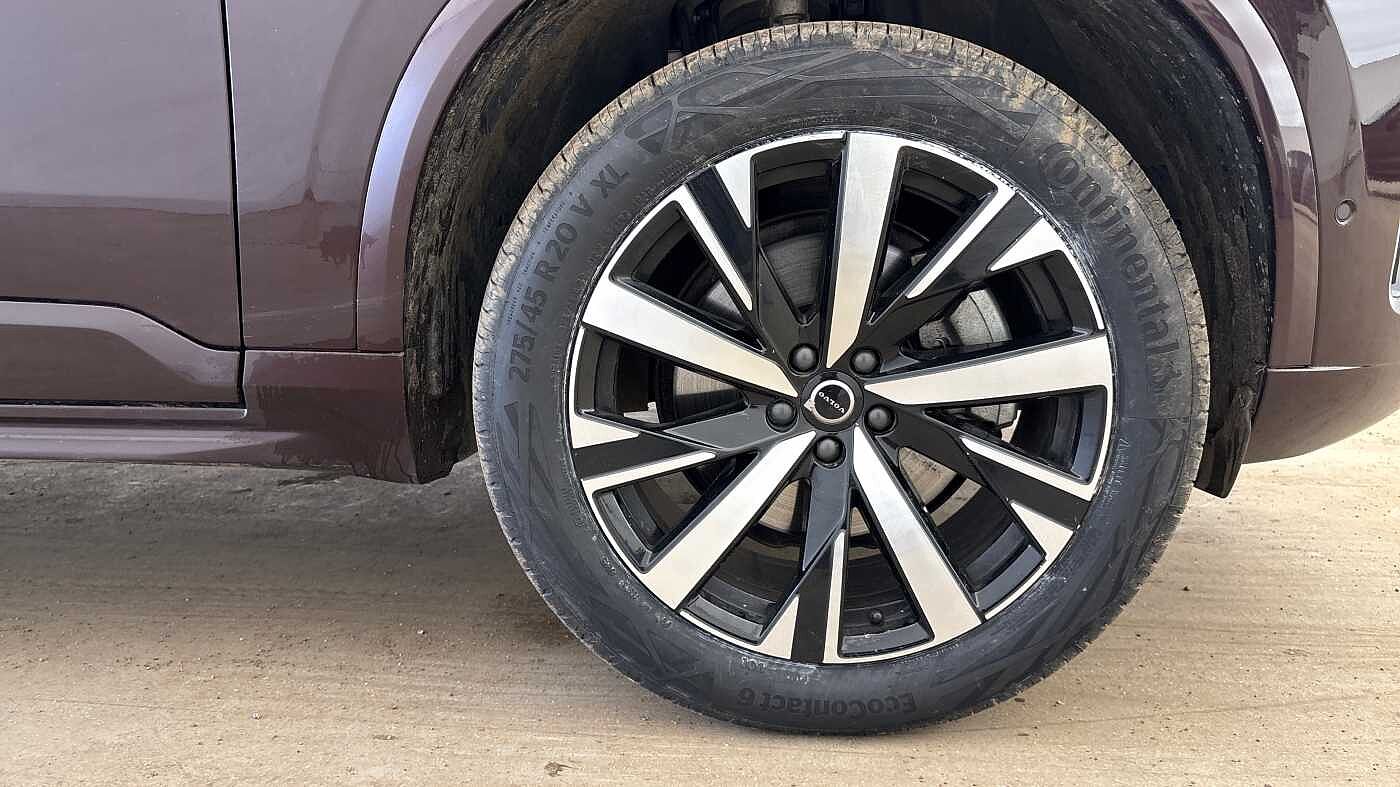 Used Volvo XC90 2025 for sale - 78140477: Photo 16